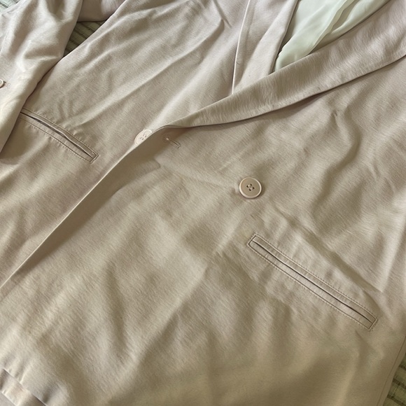 Chelsea 28 pink blaser - Picture 4 of 4